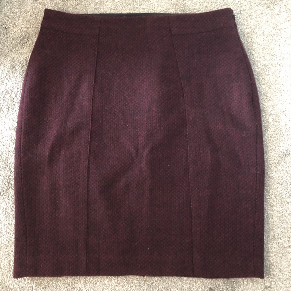 Banana Republic Skirt